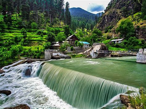 Neelum Valley - A Sightseeing to Nature - Dream Vista Travel