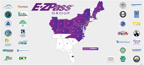 E-ZPass Information – DRJTBC