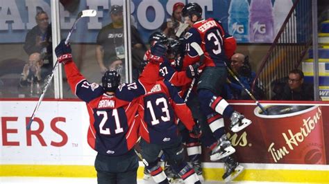 City council coughs up $40K for Windsor Spitfires Memorial Cup parade | CBC News