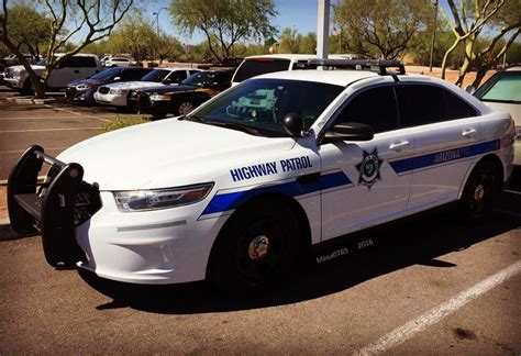 AZ Police Replicas on Instagram: “Arizona State Troopers- DPS- Highway ...