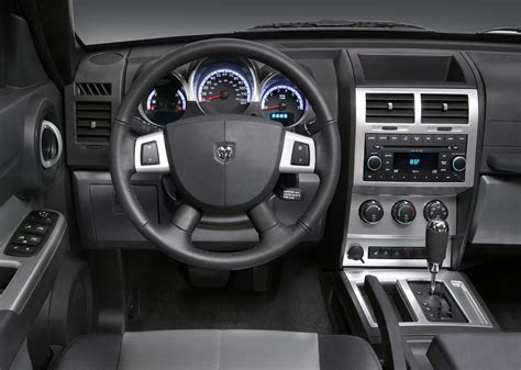 2011 Dodge Nitro: Review, Trims, Specs, Price, New Interior Features ...
