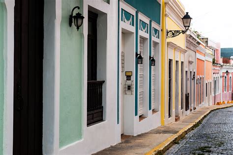 Old San Juan, Puerto Rico – 180360