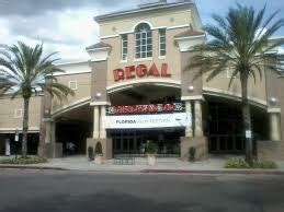 Movie Theater «Regal Cinemas Winter Park Village 20 & RPX», reviews and photos, 510 N Orlando ...