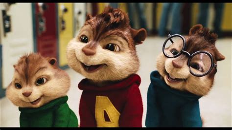 Alvin And The Chipmunks The Squeakquel Cast - dolnprotect