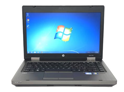 HP ProBook 6460B Laptop 14" i3 2310M 2.1GHZ 4GB 320GB Win 7 NWC GB - Walmart.com