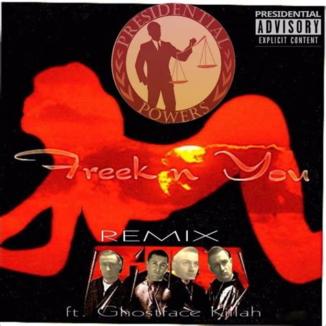 Stream Freek'n You (Remix) Ft. Jodeci & Ghostface Killah by PREZZY | Listen online for free on ...