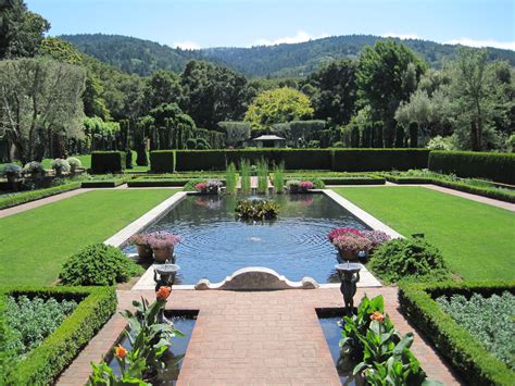 Filoli Gardens, Woodside, CA