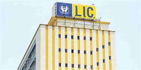 IPO-bound LIC warns against misuse of its iconic logo – India TV