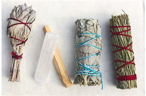 5 Best Sage for Cleansing Home - [The Spiritual Cleanser]