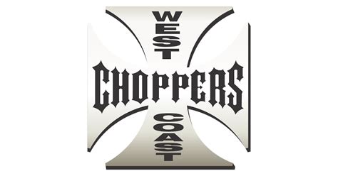 West Coast Choppers Logo