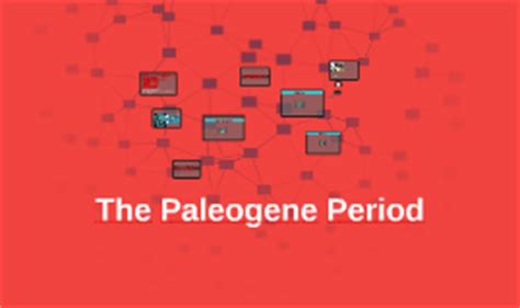 The Paleogene Period by Monica Castellon on Prezi