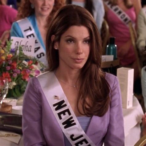 gracie hart | Sandra bullock hair, Sandra bullock miss congeniality ...