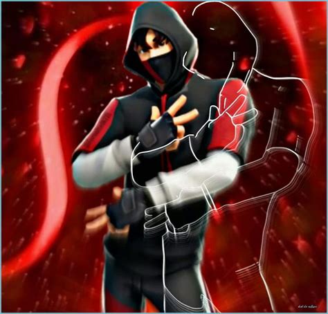 Ikonik & Similar Hashtags on PicsArt - ikonik skin, Supreme Ikonik Skin ...