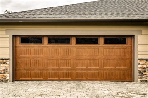 Thermacore® Insulated Garage Doors - Overhead Door Company of Knoxville