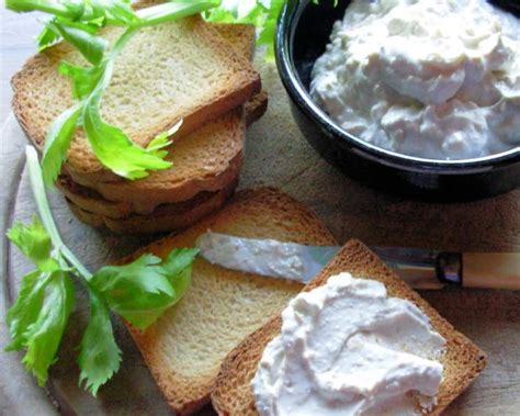 Roquefort Cheese Spread Recipe - Food.com