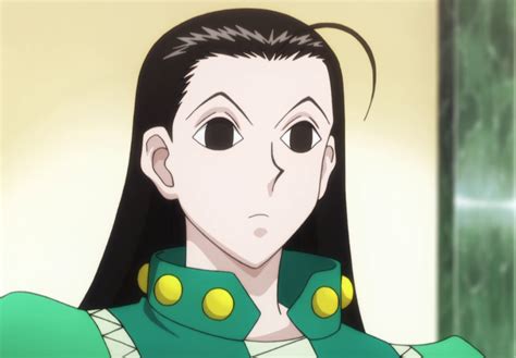 Image - 21 - Illumi portrait.png | Hunterpedia | FANDOM powered by Wikia