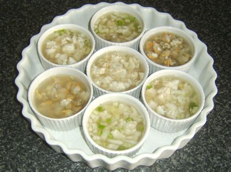 Jellied Conger Eel Recipes - Delishably