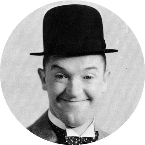 Stan Laurel Biography, Stan Laurel's Famous Quotes - Sualci Quotes 2019