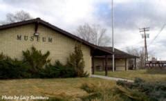 Modoc County Historical Museum | AMERICAN HERITAGE