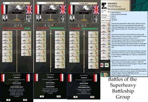 Battleship Strategy-February | Various Projects