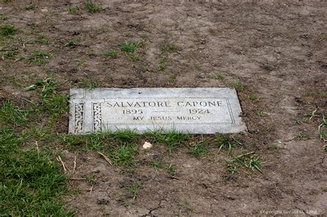 Frank Capone | Found a Grave