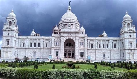 Fort William, Hastings, Kolkata | WhatsHot Kolkata