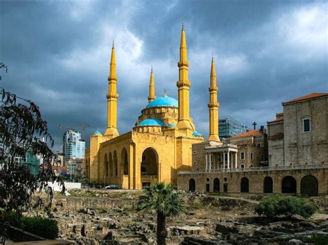 12 Fun Things to do in Beirut, Lebanon: Top Attractions to Visit ...