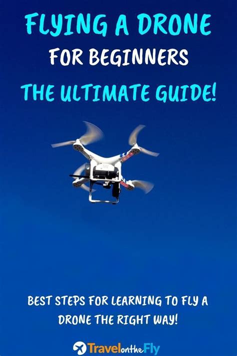 Learning how to fly a drone is both thrilling and addictive. There are ...