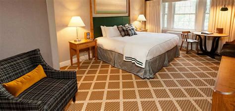 Hanover Inn, New Hampshire Review | The Hotel Guru