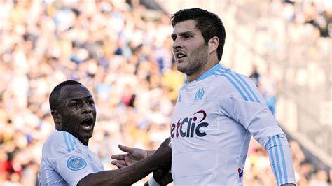 l'OM confirm Gignac talks | Football News | Sky Sports