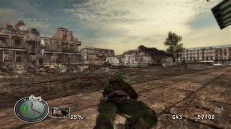 Sniper elite v2 mods pc - codersany