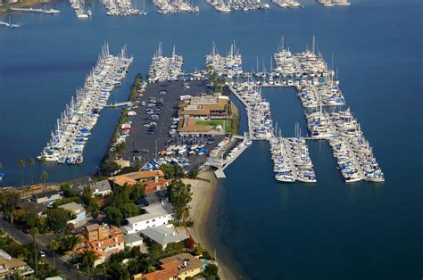 Southwestern Yacht Club in San Diego, CA, United States - Marina Reviews - Phone Number ...