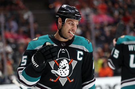 Anaheim Ducks: Ryan Getzlaf has compelling Hall of Fame case