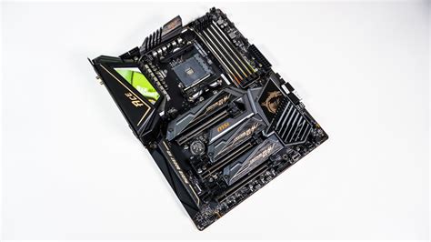 MSI MEG X570 Ace Motherboard Review | ThinkComputers.org