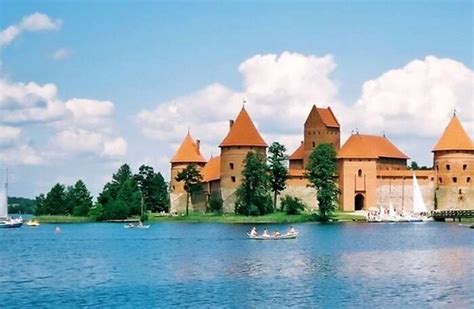 10 Top National Parks In Lithuania You Ought To Explore