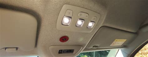 The Importance of Maintaining Your Vehicle’s Interior Lighting