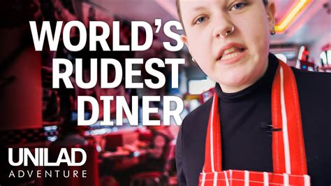 Crew Of Karen's Diner Eats And Touches Customers' Food Went Viral