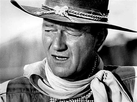 Tommy Lee Jones to Remake The Duke’s ‘The Cowboys’ - Texas Hill Country