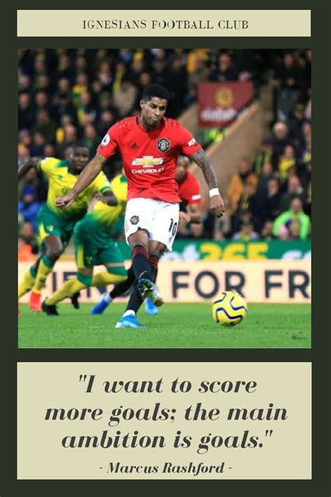 Football: Marcus Rashford Inspirational | Motivational Quotes 💯