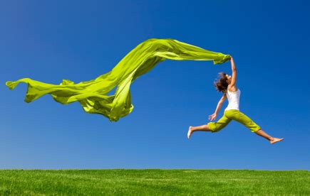 SPRING Into Action! - Leap Forward Coaching