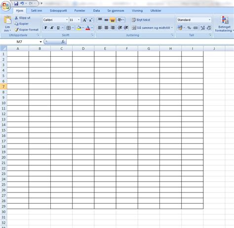 Table with borders inserted as an object into Word results in a table ...