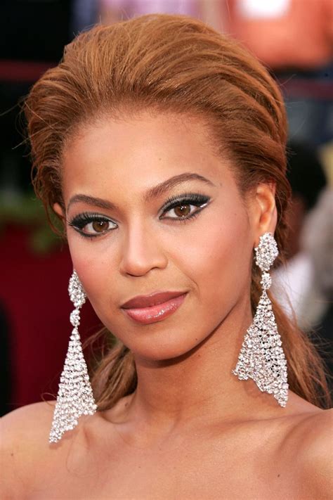 40 Beyonce Hairstyles - Beyonce's Real Hair, Long Hair and Short Hair Pictures