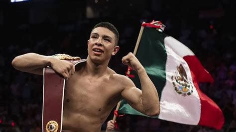 JAIME MUNGUÍA QUIERE ENFRENTAR AL 'CANELO' COMO SEA - EL VIRUS DEL BOXEO