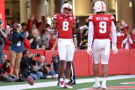 Nebraska football: Five storylines to follow in Spring Practice - Page 2