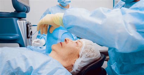 Cataract Surgery: Everything You Need To Know