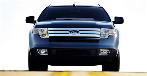 10 Most Reliable Ford SUVs That'll Never Break Down