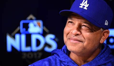 Dave Roberts: Dodgers Must 'Embrace' Challenge Of Ending World Series ...