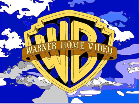 Warner Home Video logo (1996-2017) by Charlieaat on DeviantArt