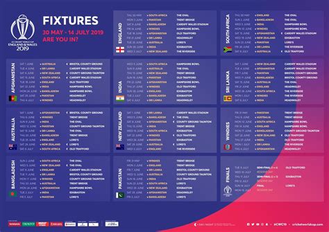 World Cup 2024 Schedule And Times - Us Open 2024 Schedule