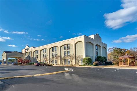 COMFORT INN OPELIKA - AUBURN - Updated 2024 Prices & Hotel Reviews (AL)